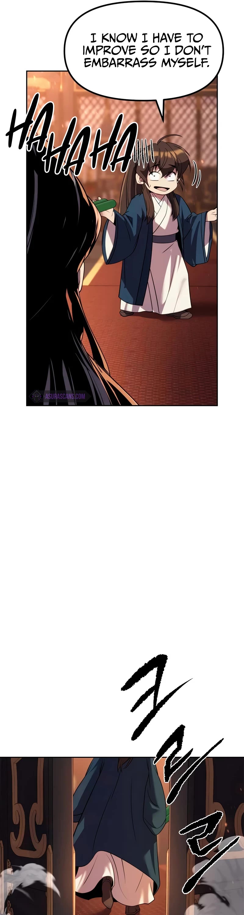 Chronicles of the Demon Faction Chapter 76 page 12 - Chapter 76