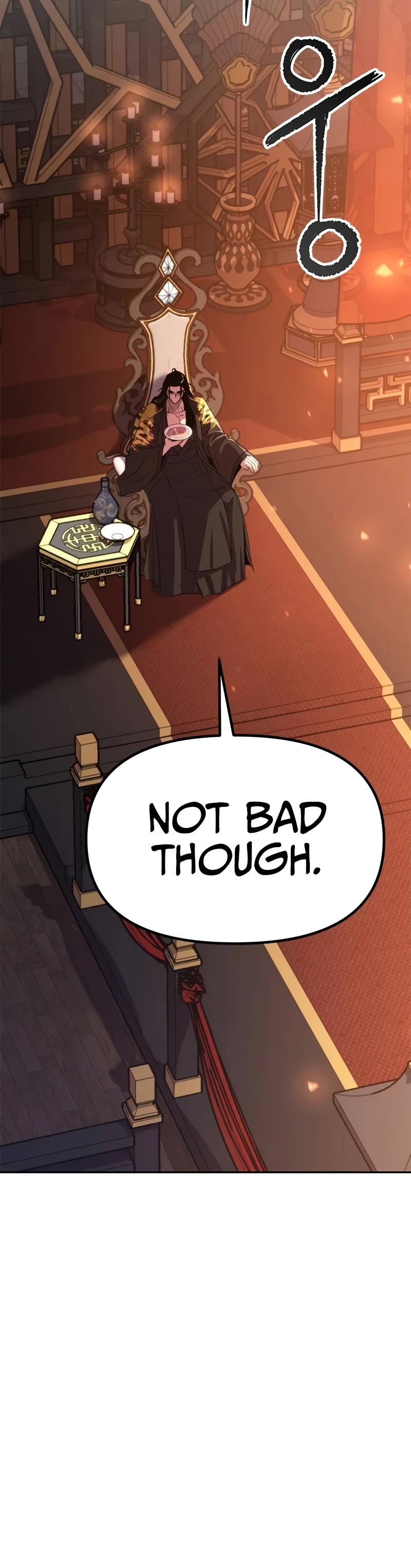 Chronicles of the Demon Faction Chapter 76 page 14 - Chapter 76