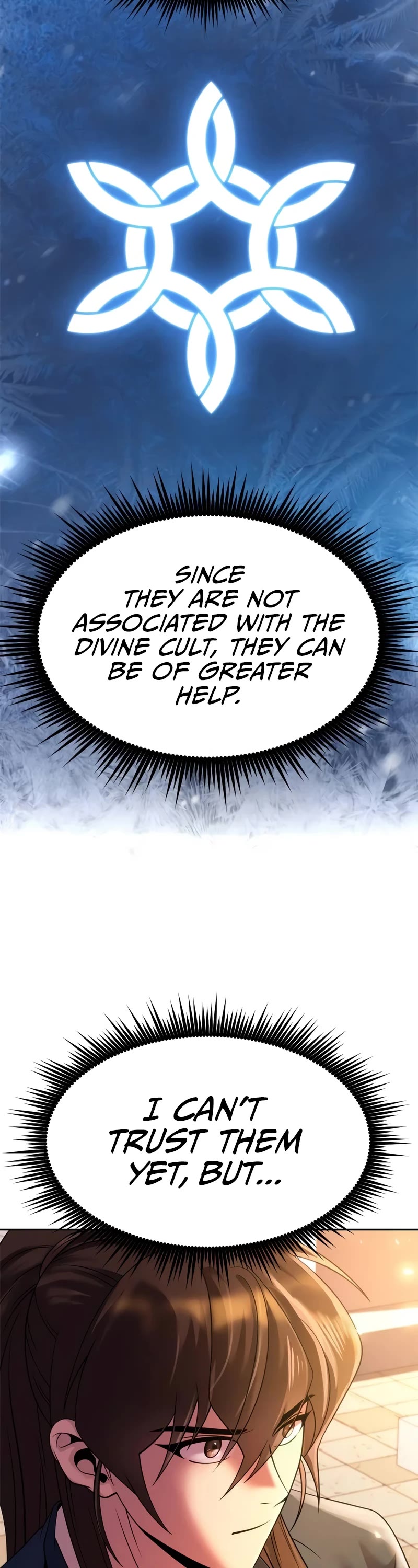 Chronicles of the Demon Faction Chapter 76 page 20 - Chapter 76