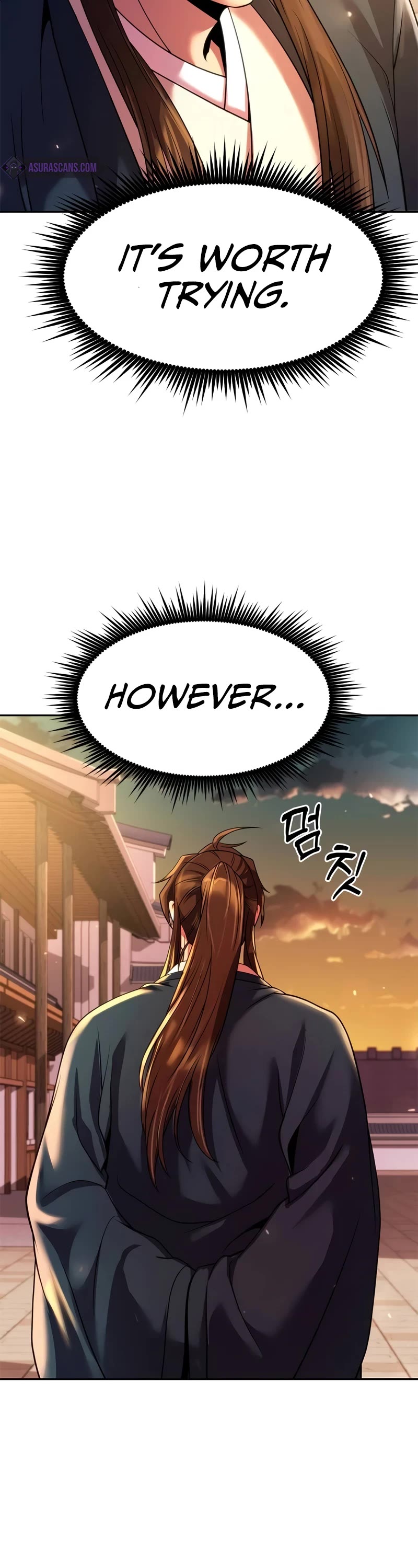 Chronicles of the Demon Faction Chapter 76 page 21 - Chapter 76