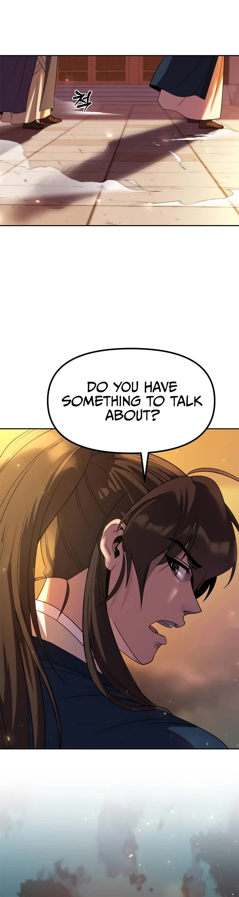 Chronicles of the Demon Faction Chapter 76 page 22 - Chapter 76
