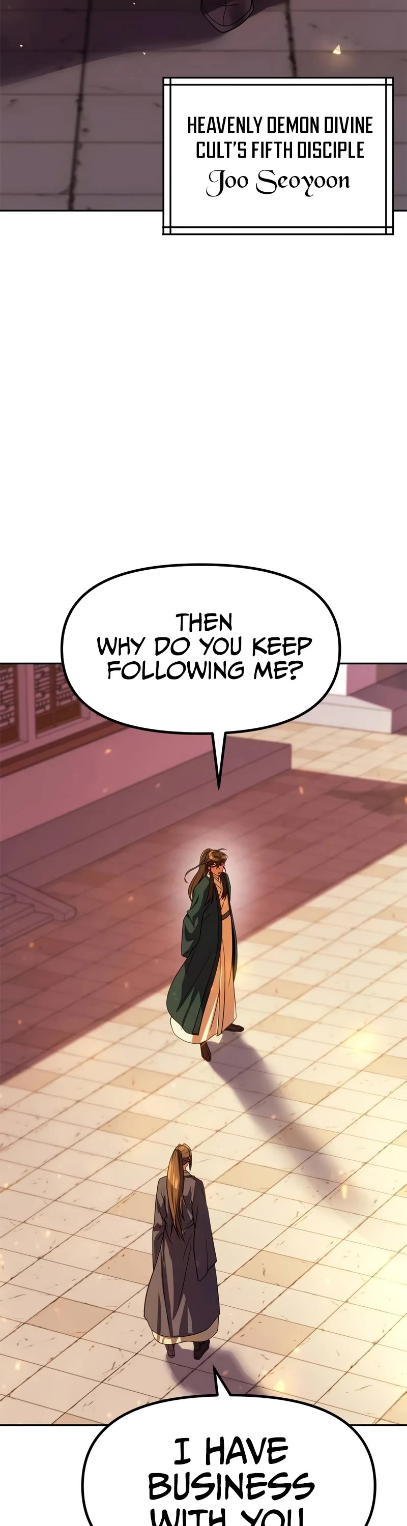 Chronicles of the Demon Faction Chapter 76 page 24 - Chapter 76