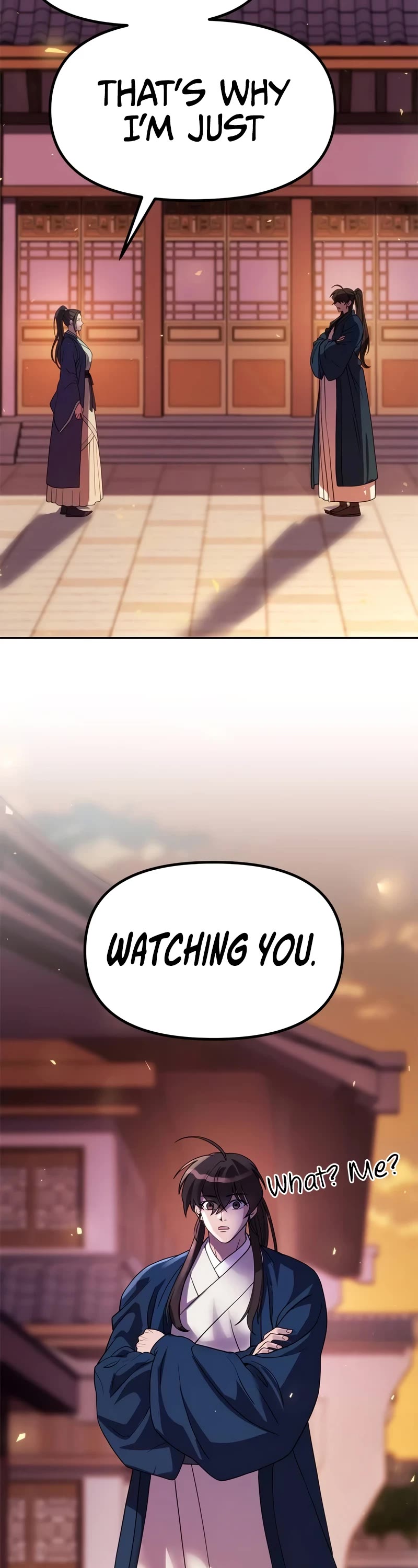 Chronicles of the Demon Faction Chapter 76 page 28 - Chapter 76