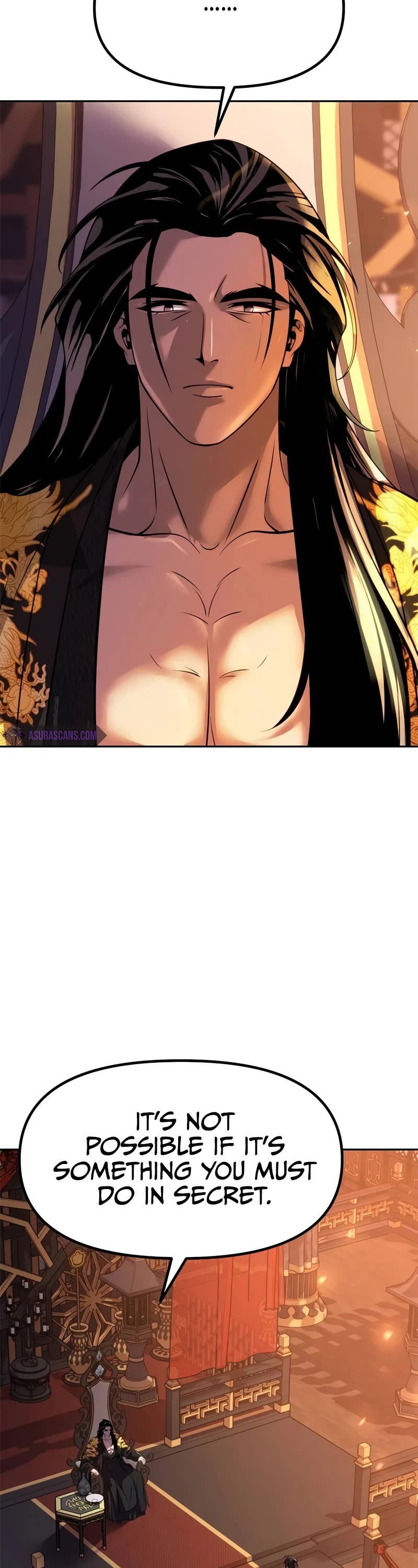 Chronicles of the Demon Faction Chapter 76 page 3 - Chapter 76