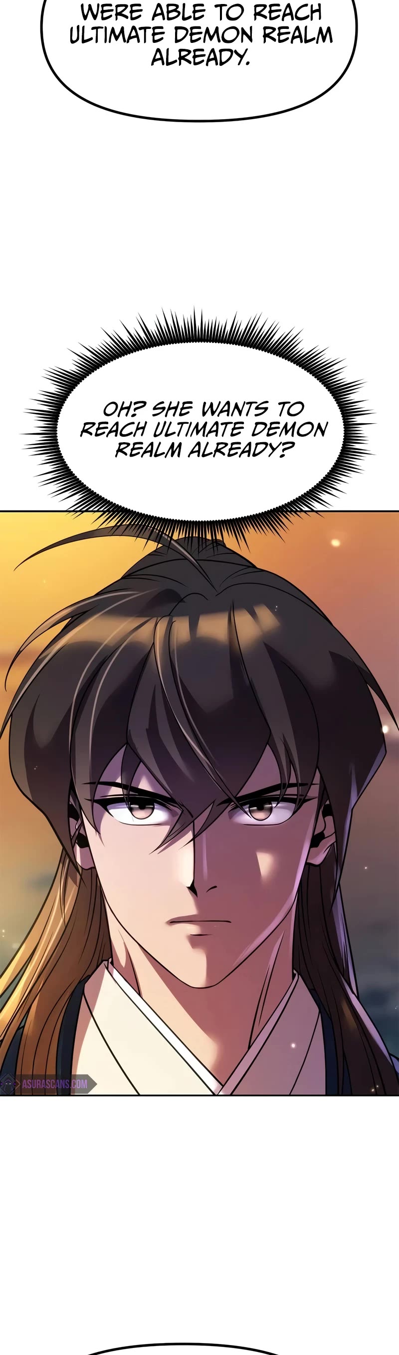 Chronicles of the Demon Faction Chapter 76 page 30 - Chapter 76