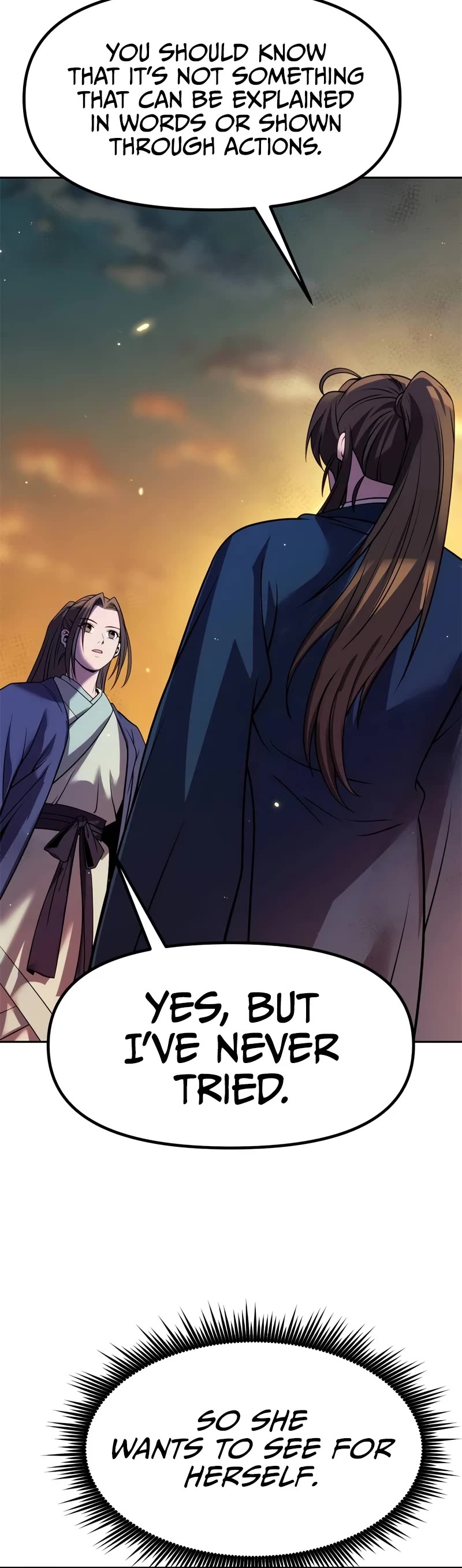 Chronicles of the Demon Faction Chapter 76 page 31 - Chapter 76
