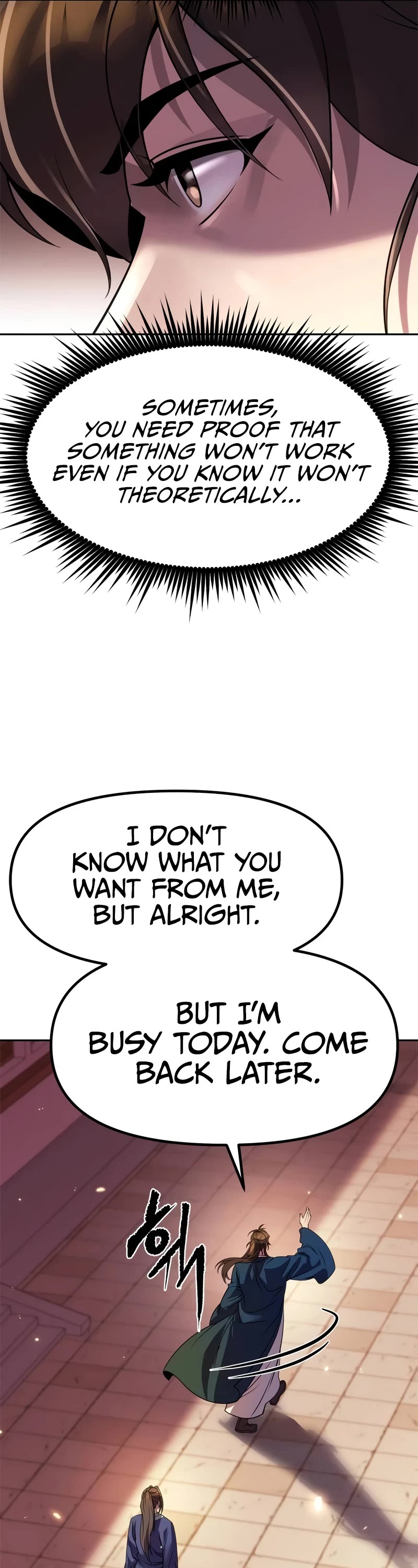 Chronicles of the Demon Faction Chapter 76 page 32 - Chapter 76