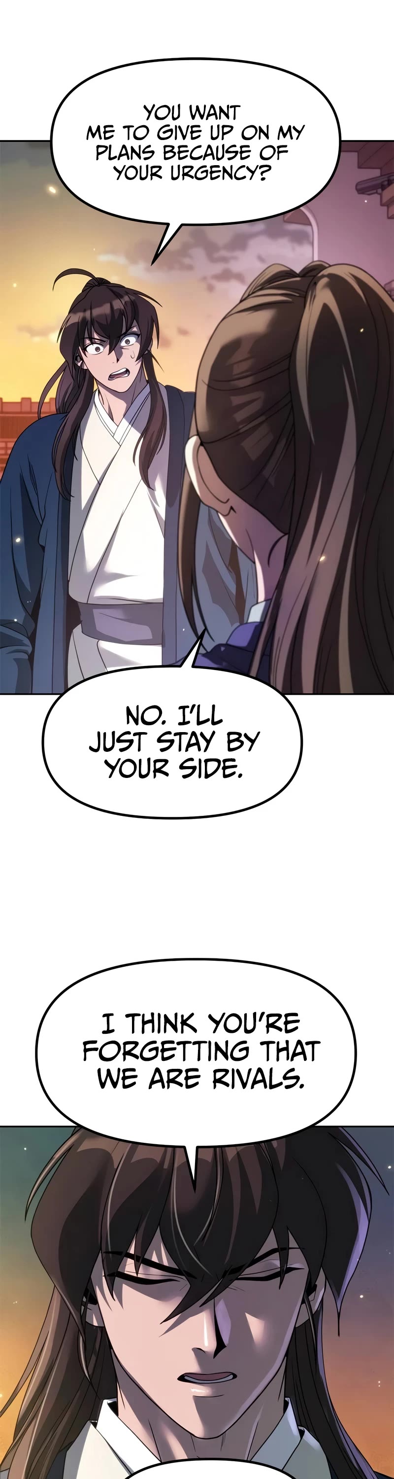 Chronicles of the Demon Faction Chapter 76 page 34 - Chapter 76