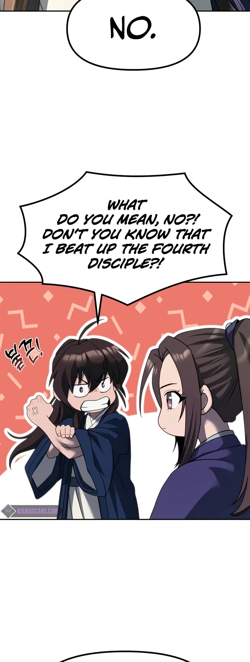 Chronicles of the Demon Faction Chapter 76 page 35 - Chapter 76