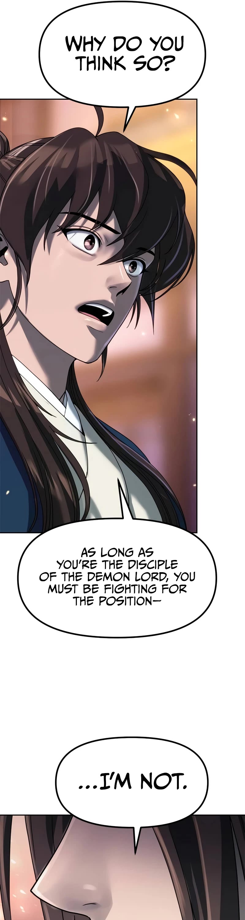 Chronicles of the Demon Faction Chapter 76 page 37 - Chapter 76