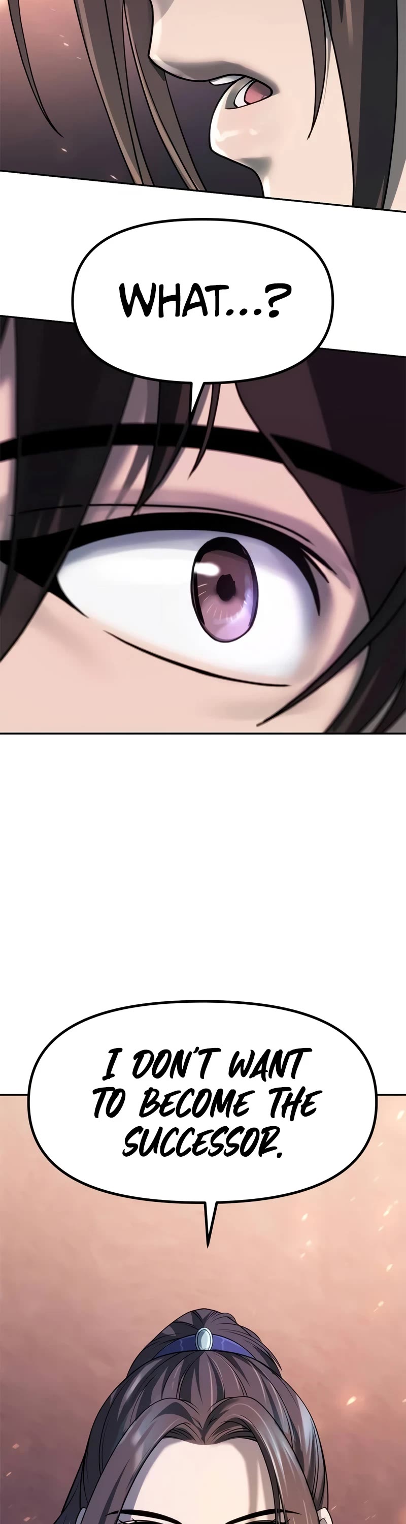 Chronicles of the Demon Faction Chapter 76 page 38 - Chapter 76