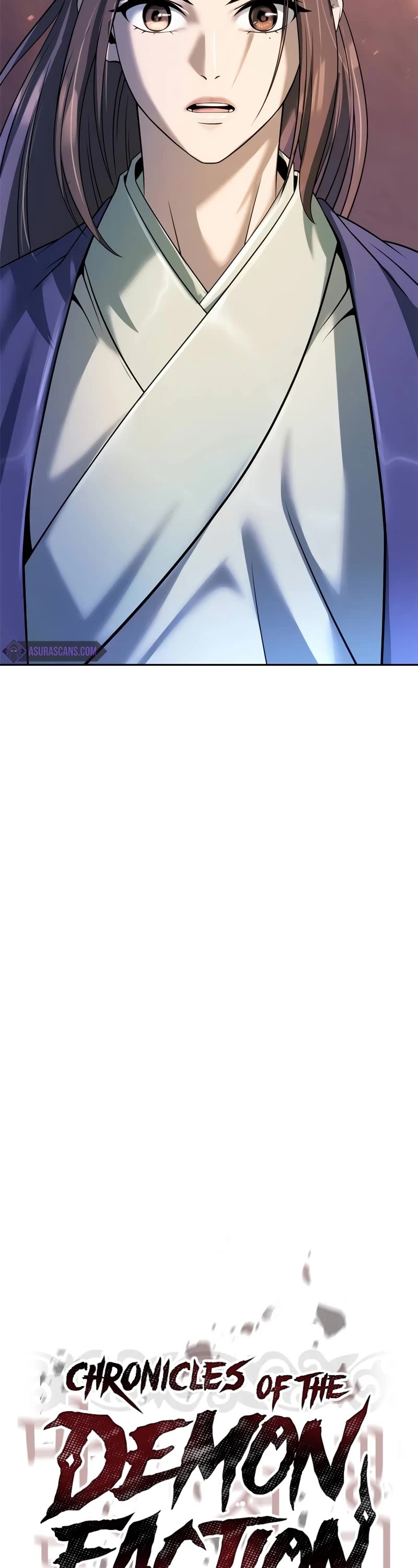 Chronicles of the Demon Faction Chapter 76 page 39 - Chapter 76
