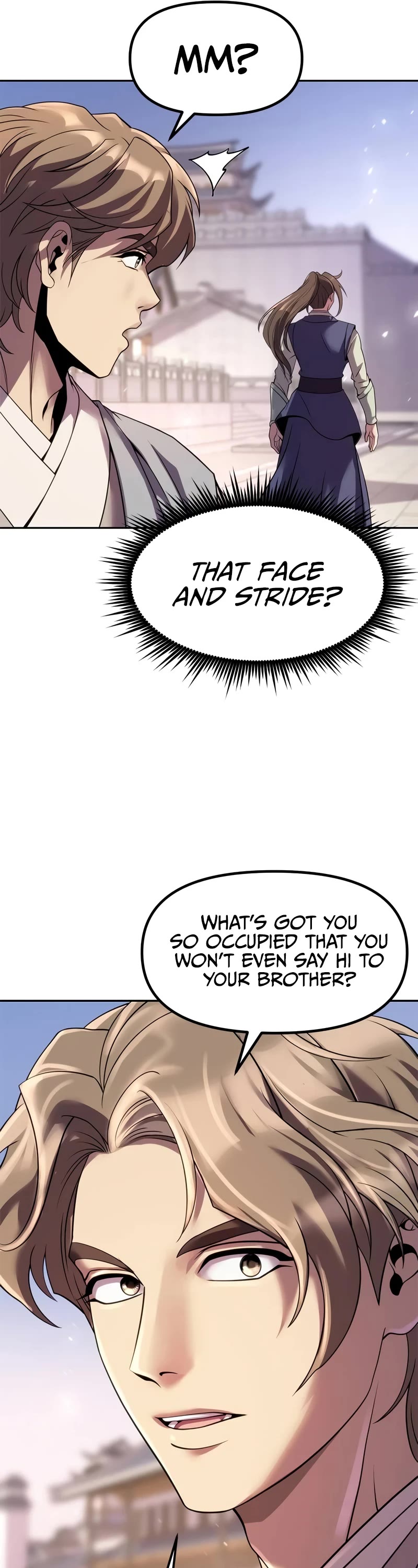 Chronicles of the Demon Faction Chapter 76 page 42 - Chapter 76