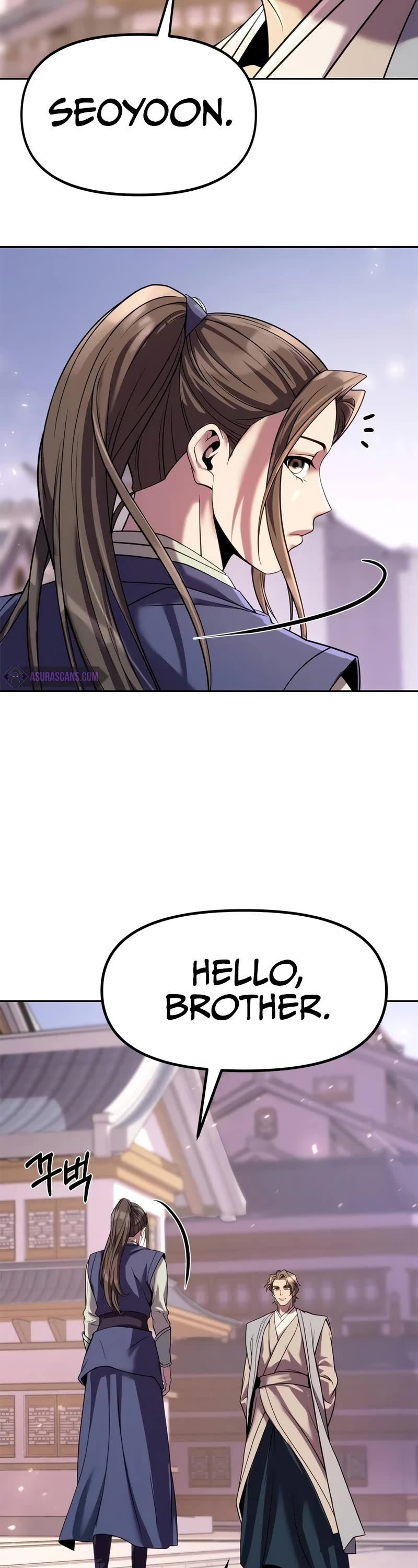 Chronicles of the Demon Faction Chapter 76 page 43 - Chapter 76