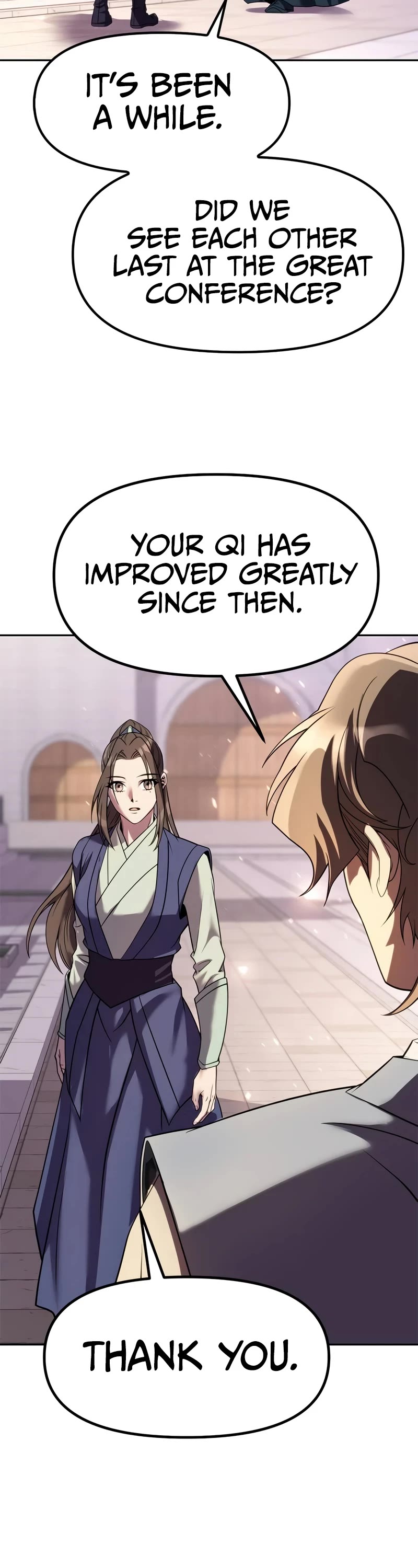 Chronicles of the Demon Faction Chapter 76 page 44 - Chapter 76