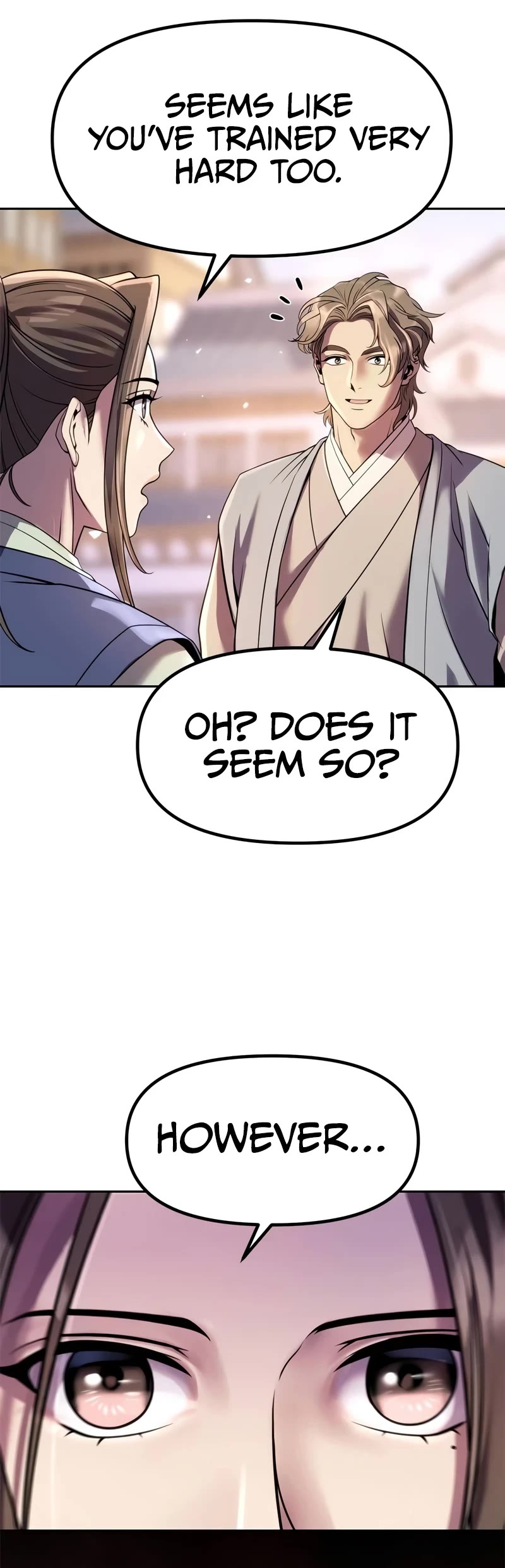 Chronicles of the Demon Faction Chapter 76 page 45 - Chapter 76