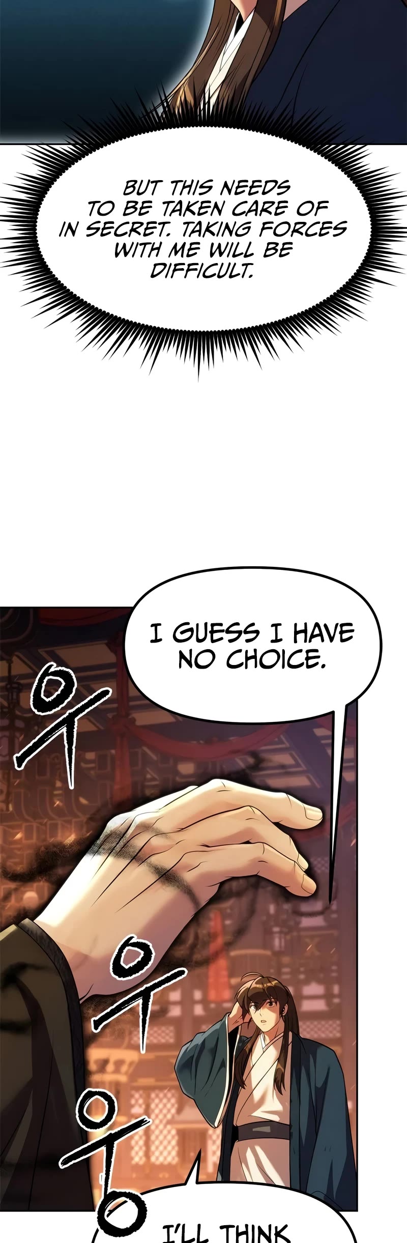 Chronicles of the Demon Faction Chapter 76 page 5 - Chapter 76