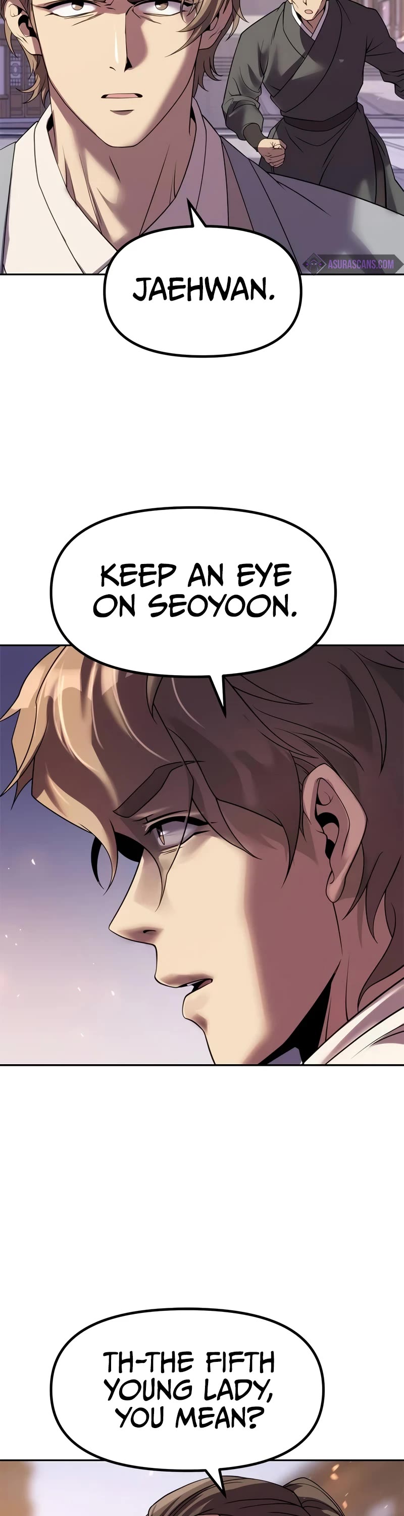Chronicles of the Demon Faction Chapter 76 page 53 - Chapter 76