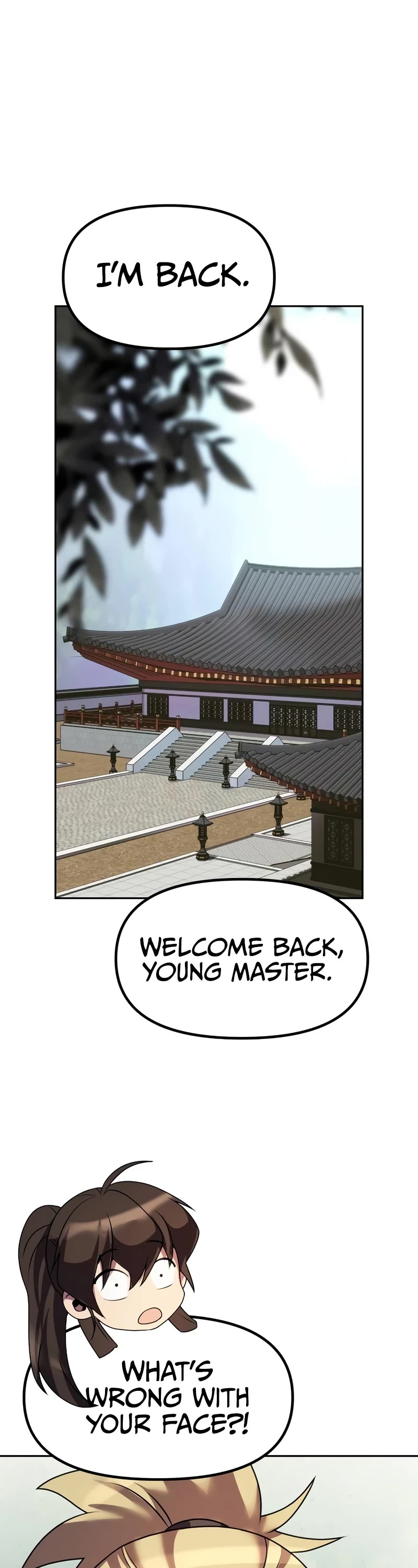 Chronicles of the Demon Faction Chapter 76 page 57 - Chapter 76