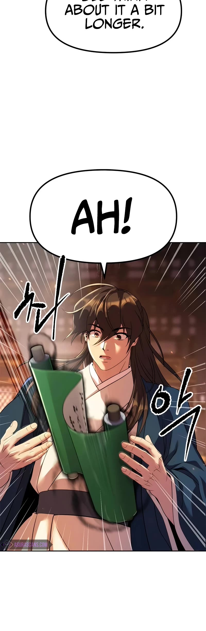 Chronicles of the Demon Faction Chapter 76 page 6 - Chapter 76