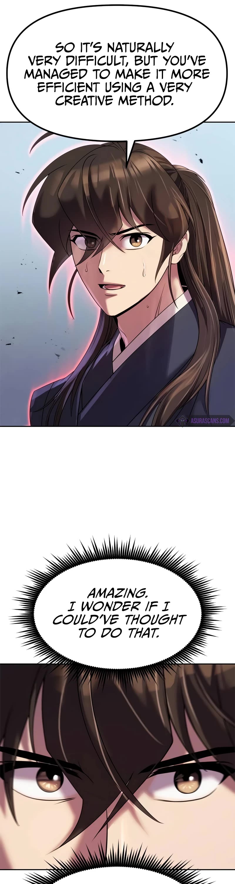 Chronicles of the Demon Faction Chapter 76 page 62 - Chapter 76