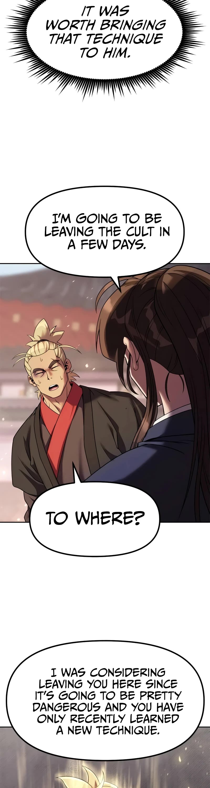 Chronicles of the Demon Faction Chapter 76 page 63 - Chapter 76