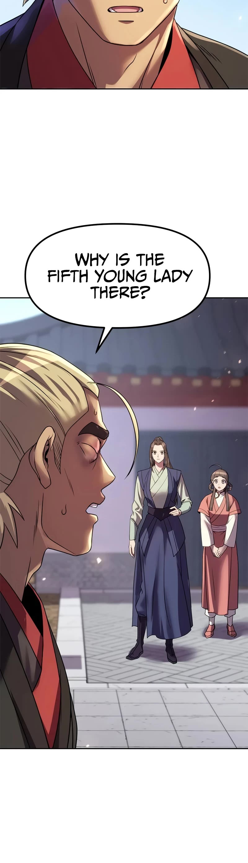 Chronicles of the Demon Faction Chapter 76 page 65 - Chapter 76