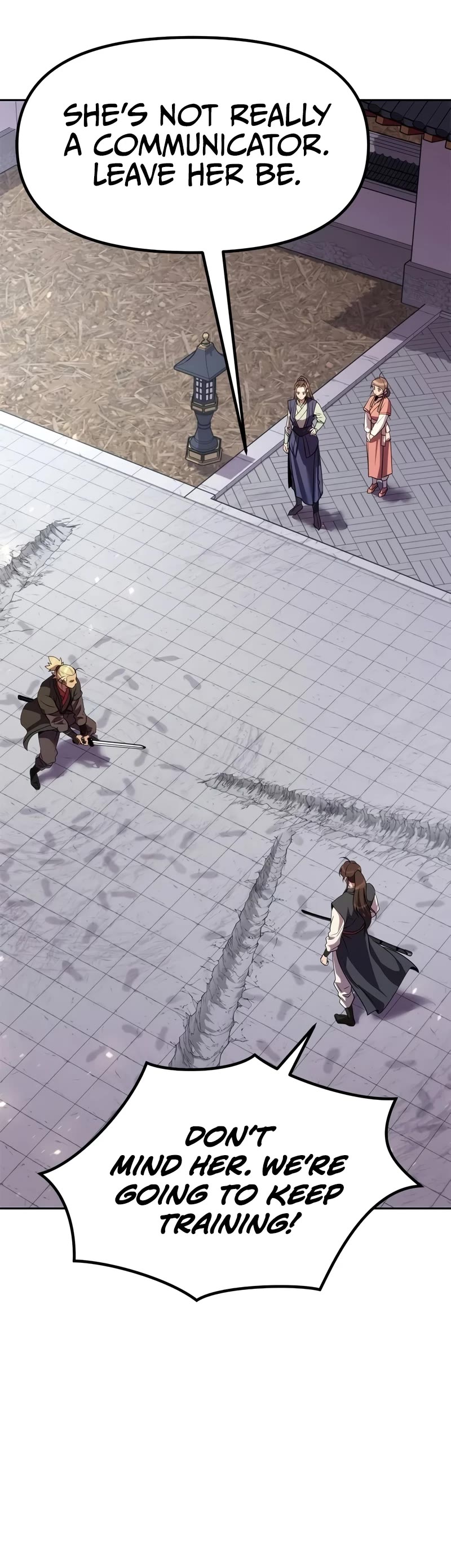 Chronicles of the Demon Faction Chapter 76 page 66 - Chapter 76
