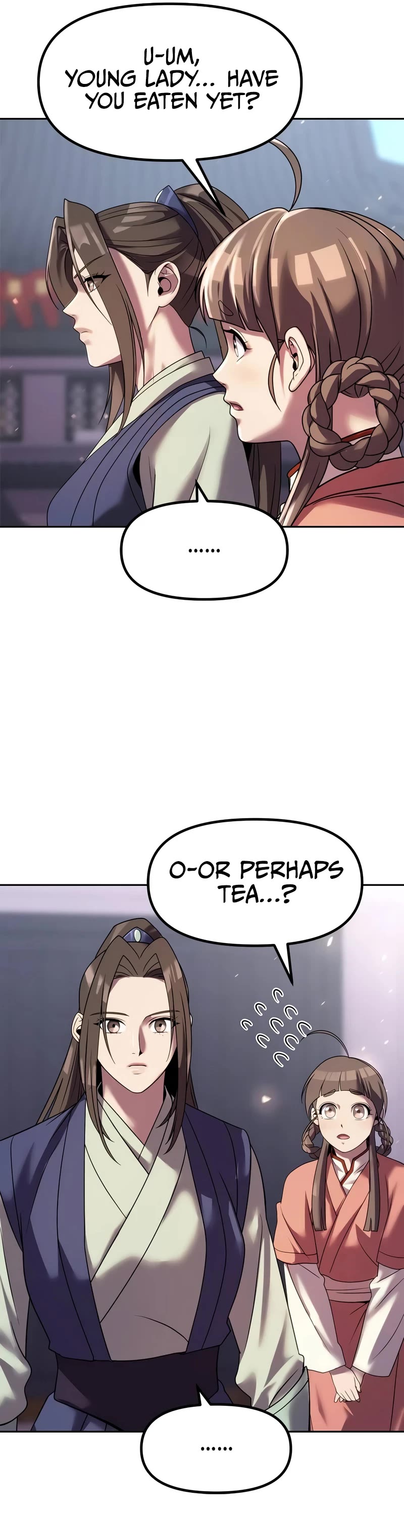 Chronicles of the Demon Faction Chapter 76 page 67 - Chapter 76