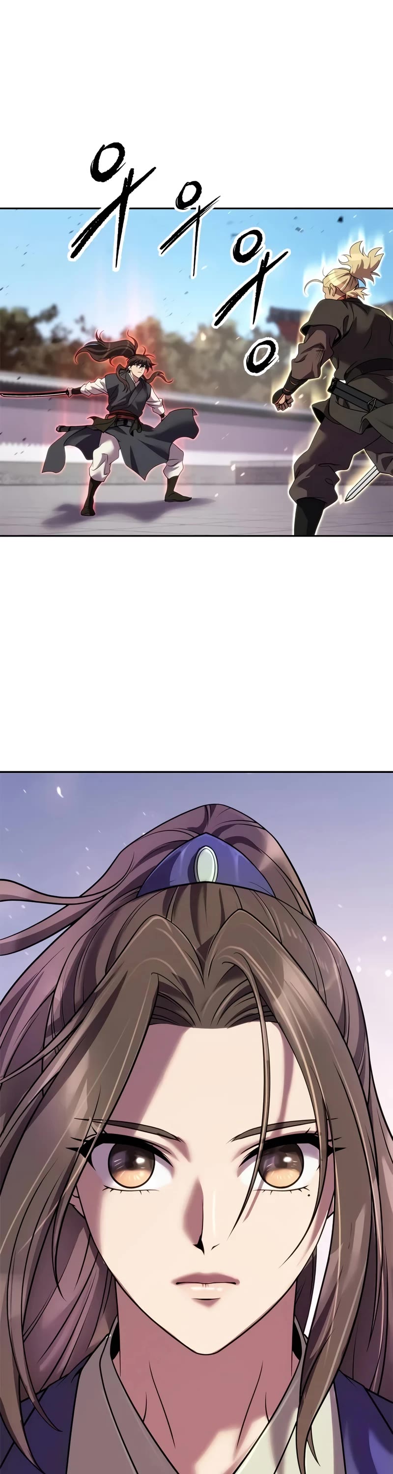 Chronicles of the Demon Faction Chapter 76 page 68 - Chapter 76