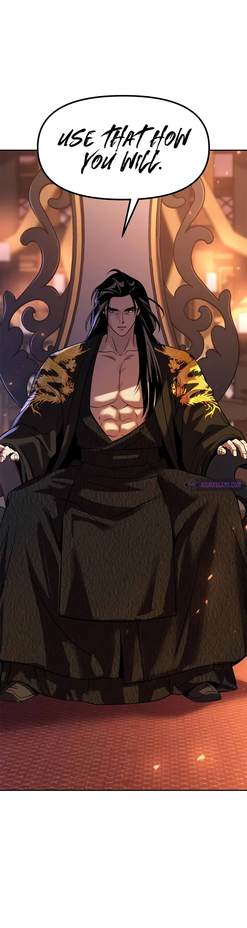 Chronicles of the Demon Faction Chapter 76 page 8 - Chapter 76