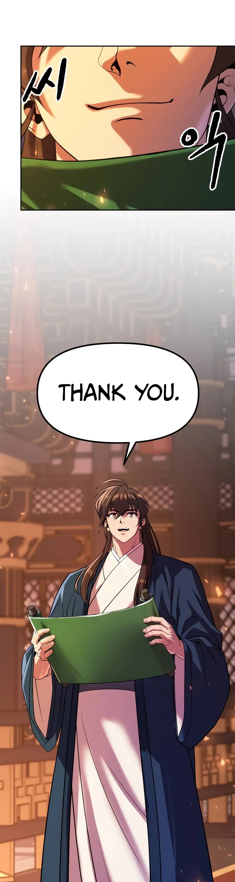 Chronicles of the Demon Faction Chapter 76 page 9 - Chapter 76