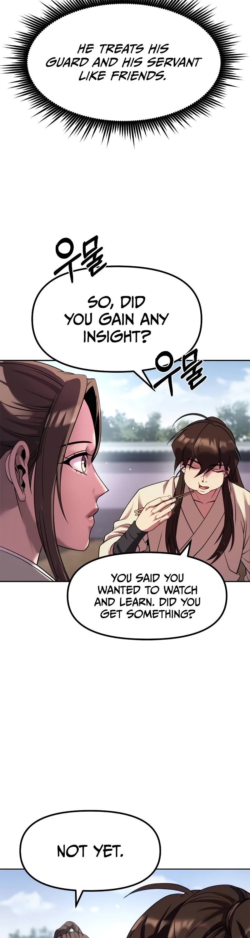 Chronicles of the Demon Faction Chapter 77 page 14 - Chapter 77