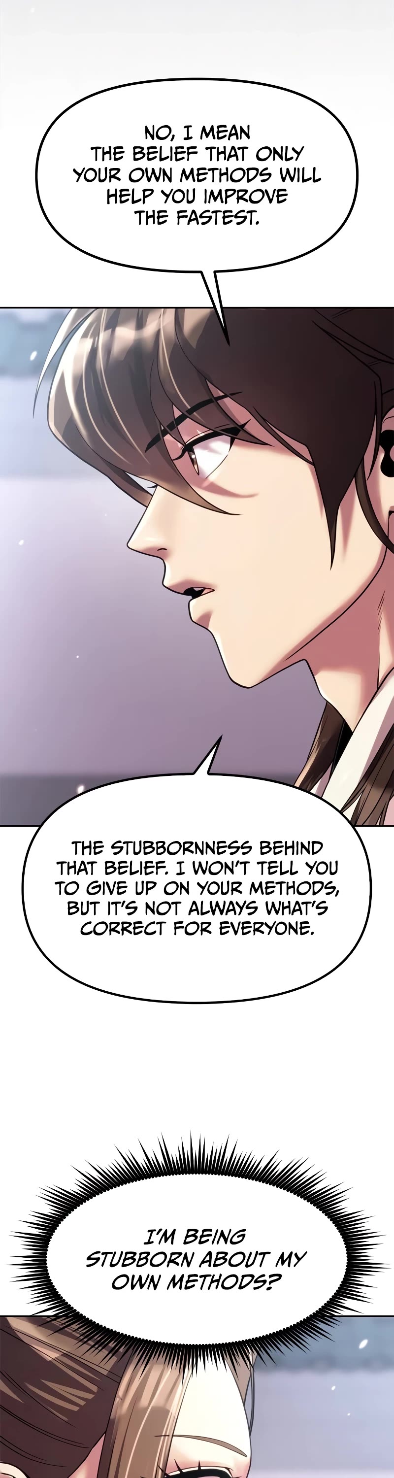 Chronicles of the Demon Faction Chapter 77 page 18 - Chapter 77