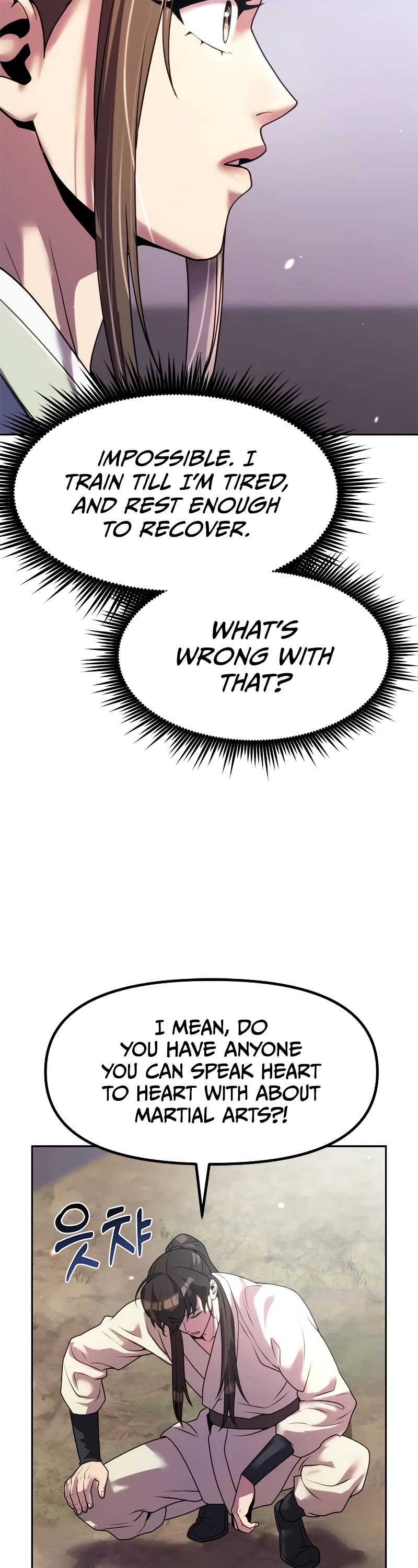 Chronicles of the Demon Faction Chapter 77 page 19 - Chapter 77