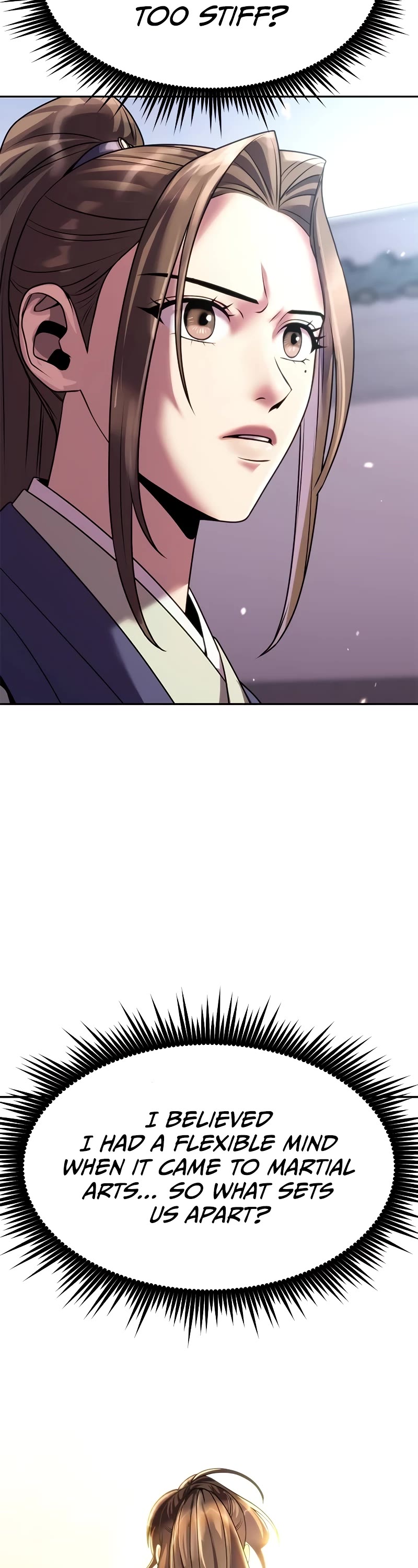 Chronicles of the Demon Faction Chapter 77 page 23 - Chapter 77