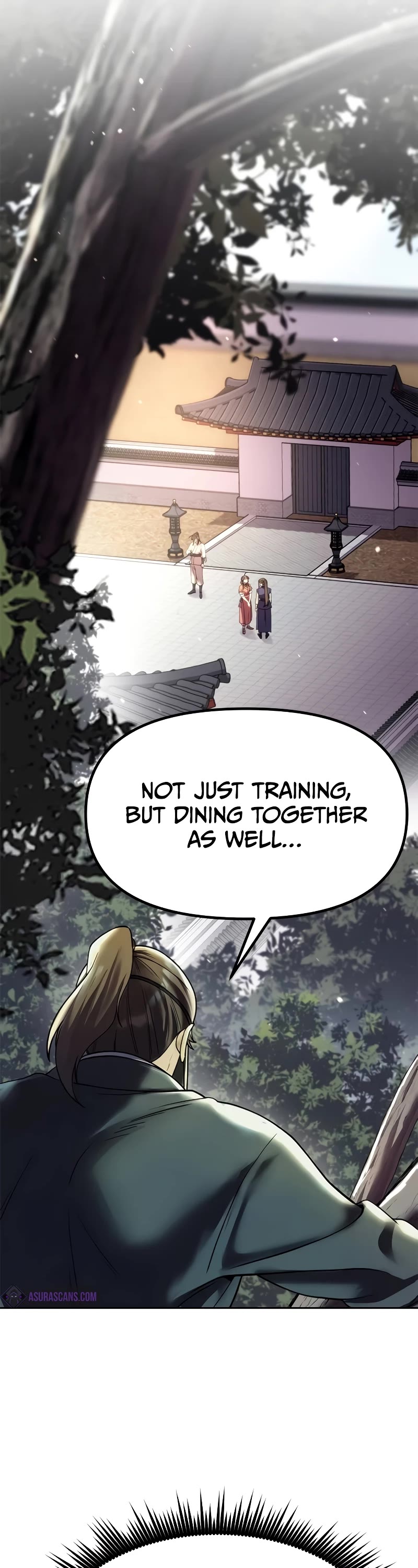 Chronicles of the Demon Faction Chapter 77 page 27 - Chapter 77
