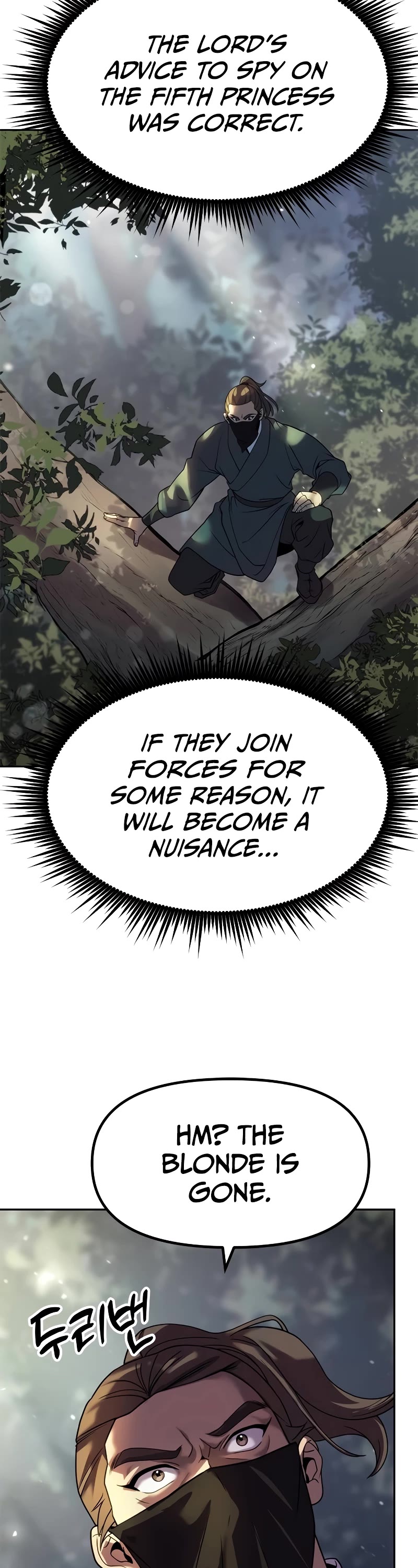 Chronicles of the Demon Faction Chapter 77 page 28 - Chapter 77
