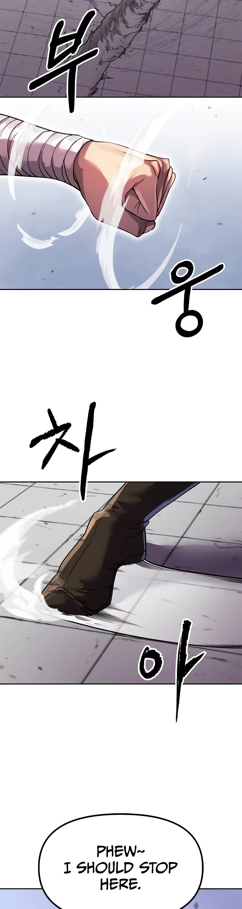 Chronicles of the Demon Faction Chapter 77 page 3 - Chapter 77