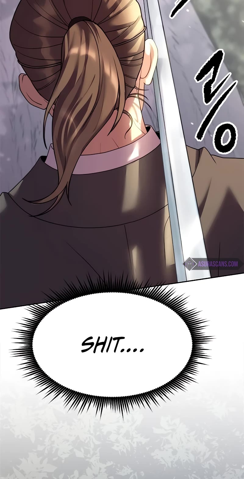 Chronicles of the Demon Faction Chapter 77 page 31 - Chapter 77