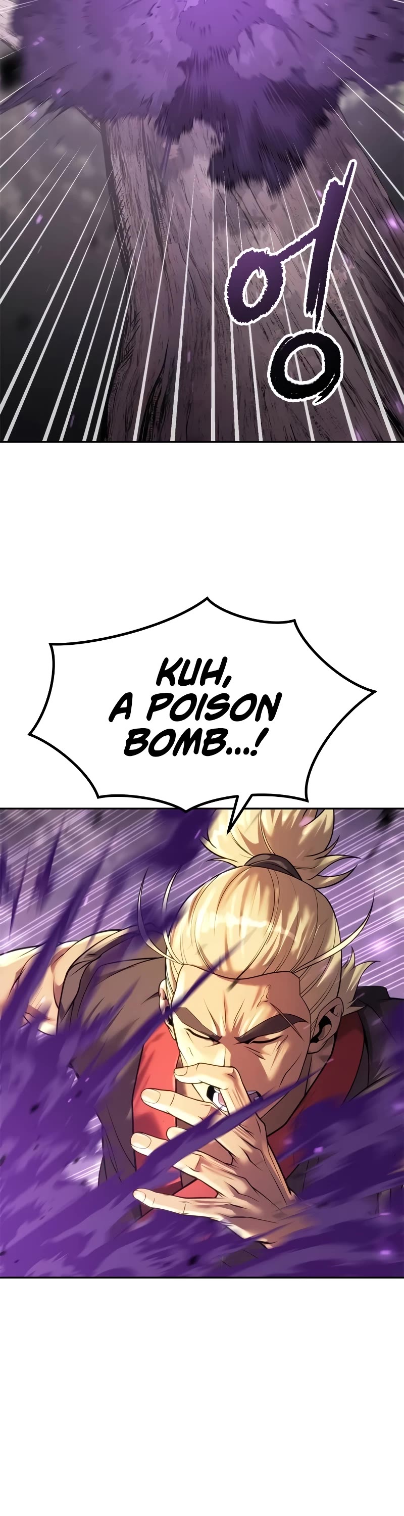 Chronicles of the Demon Faction Chapter 77 page 34 - Chapter 77