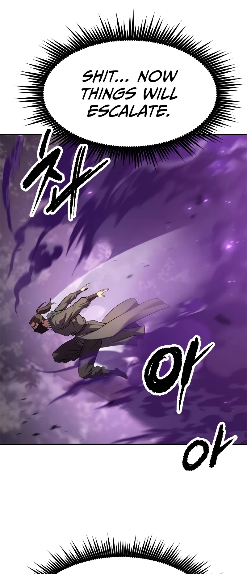 Chronicles of the Demon Faction Chapter 77 page 35 - Chapter 77