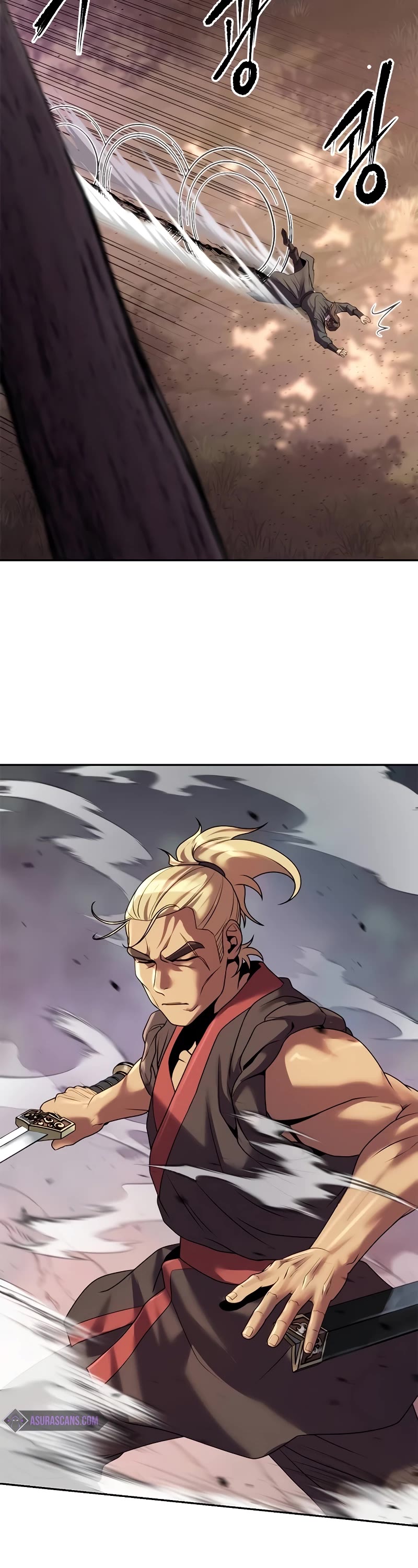 Chronicles of the Demon Faction Chapter 77 page 38 - Chapter 77