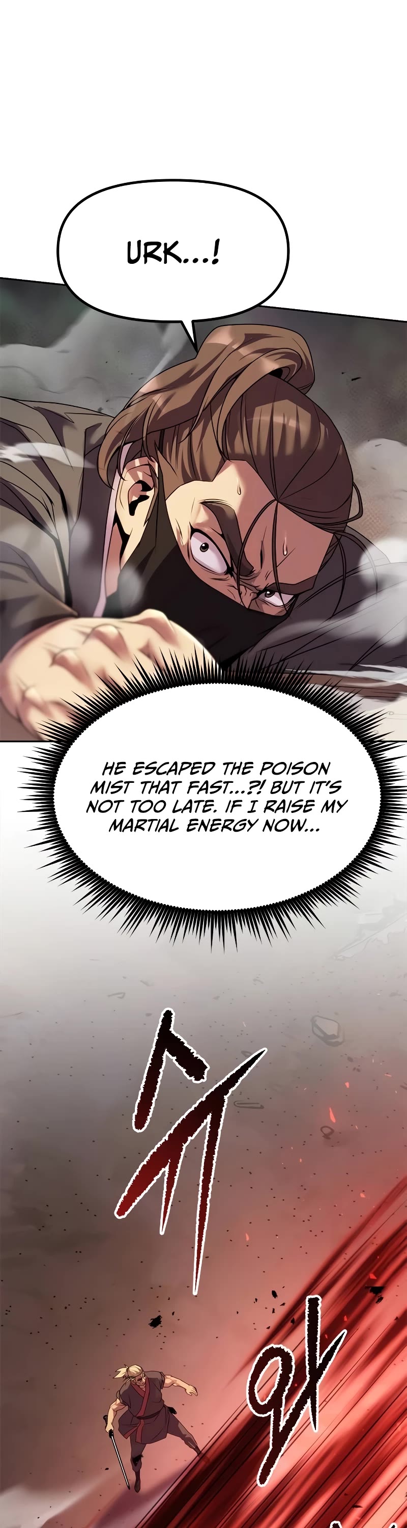 Chronicles of the Demon Faction Chapter 77 page 39 - Chapter 77