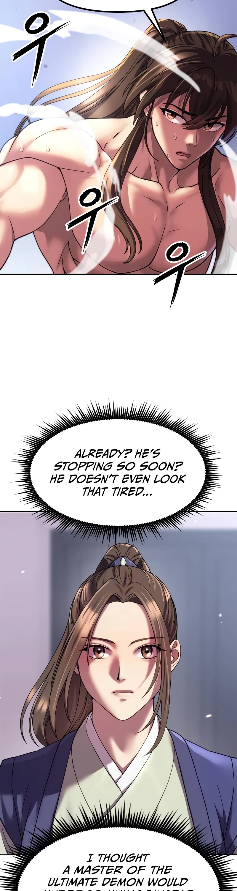 Chronicles of the Demon Faction Chapter 77 page 4 - Chapter 77