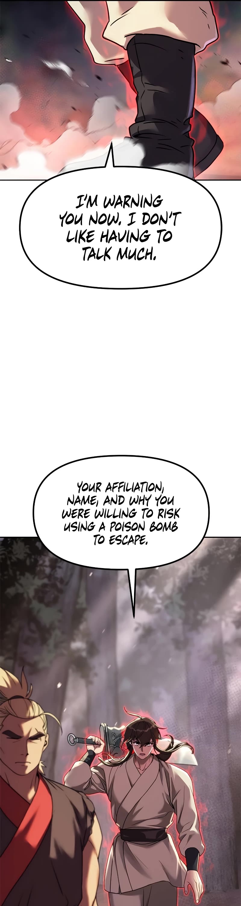 Chronicles of the Demon Faction Chapter 77 page 42 - Chapter 77