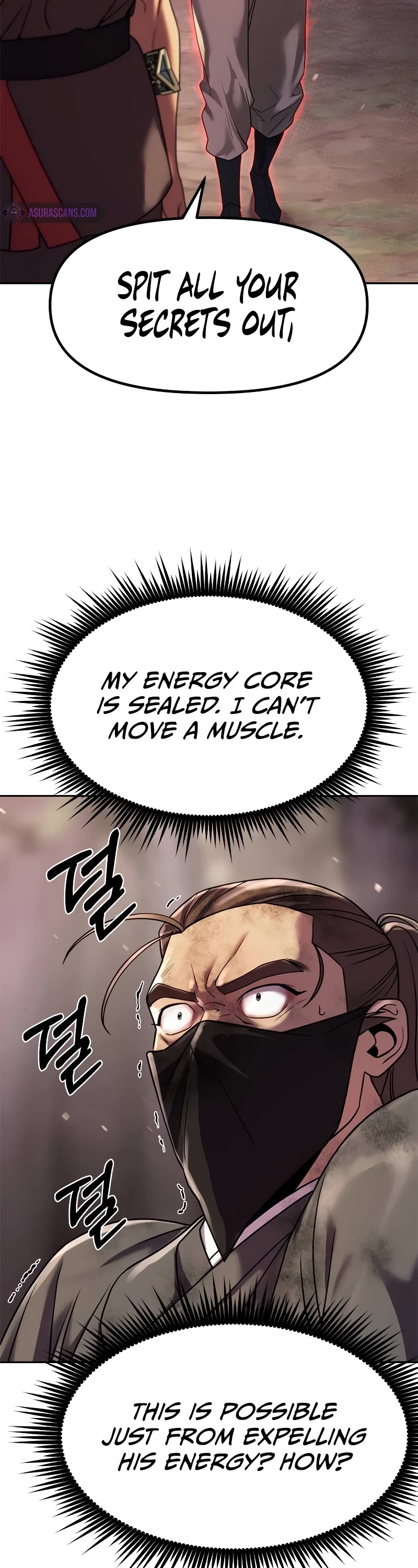 Chronicles of the Demon Faction Chapter 77 page 43 - Chapter 77