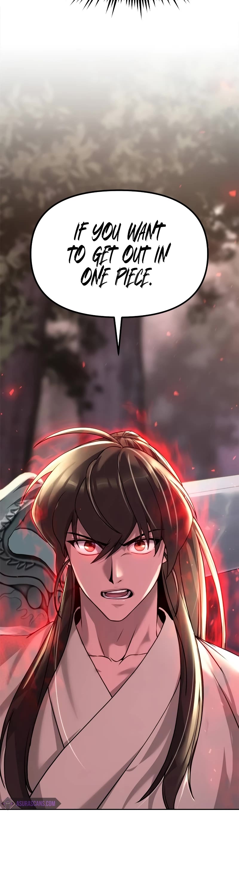 Chronicles of the Demon Faction Chapter 77 page 44 - Chapter 77