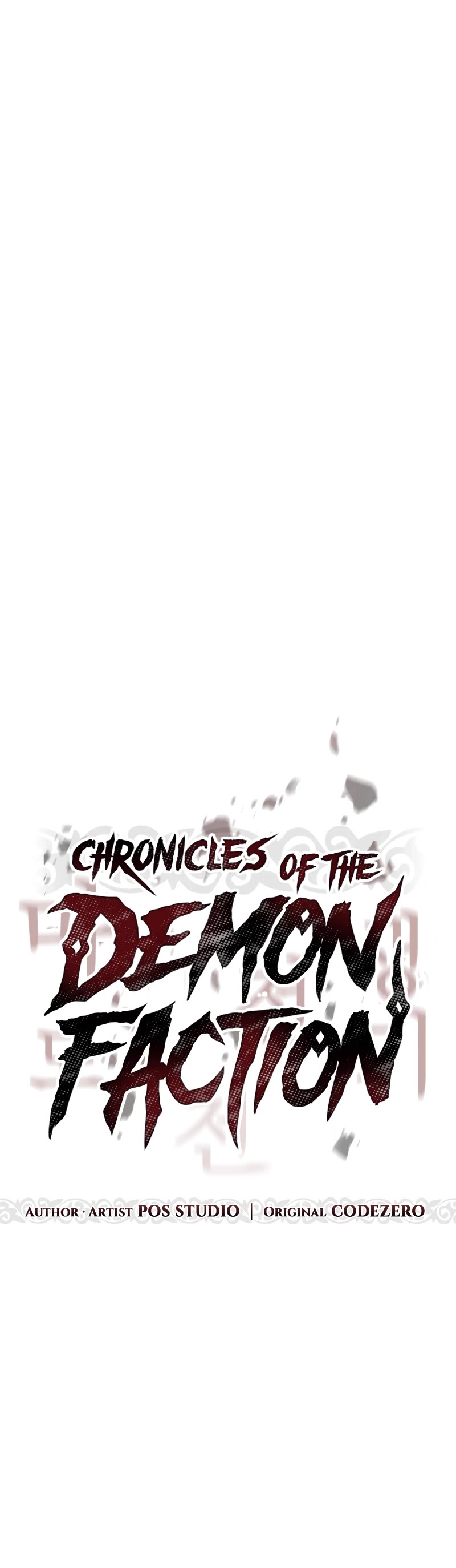 Chronicles of the Demon Faction Chapter 77 page 45 - Chapter 77