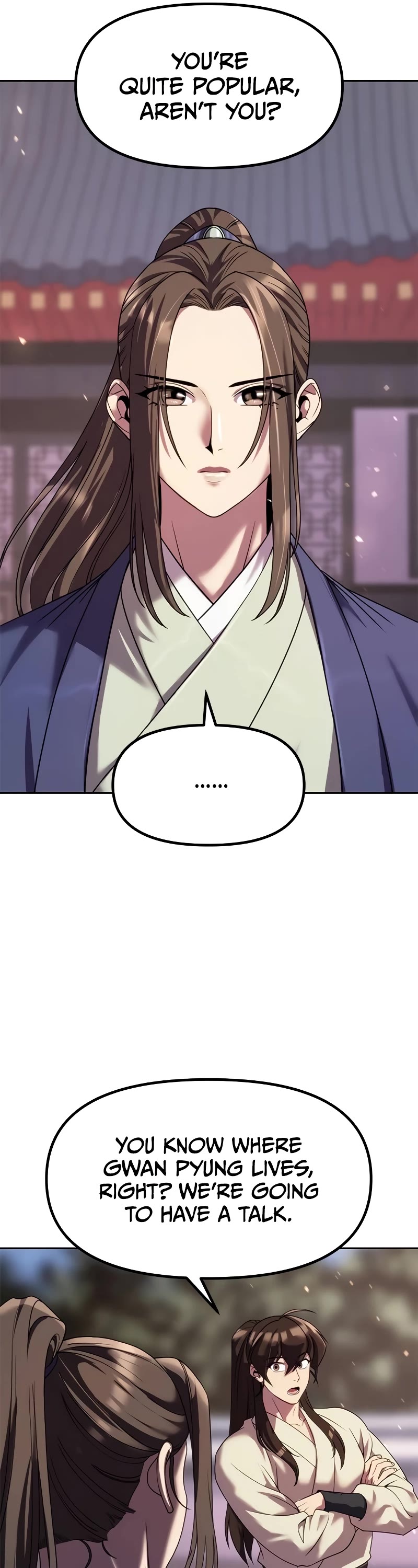 Chronicles of the Demon Faction Chapter 77 page 47 - Chapter 77